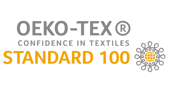 Estándar Oeko-Tex 100 Clase de producto 2:  Artículos con contacto directo con la piel