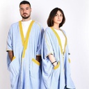 Beach Bisht Classic Bathrobe