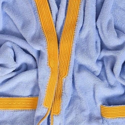 Beach Bisht Classic Bathrobe