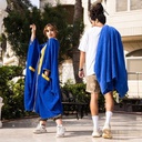 Beach Bisht Classic Bathrobe