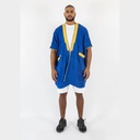 Beach Bisht Classic Bathrobe