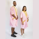 Beach Bisht Classic Bathrobe