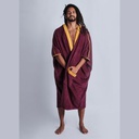 Beach Bisht Classic Bathrobe