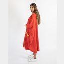 Beach Bisht Classic Bathrobe