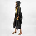 Beach Bisht Hoodie Bathrobe